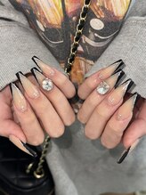 グラン(Gran)/Vフレンチ