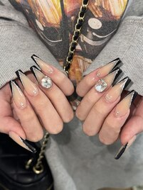 Vフレンチ