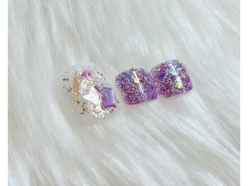 ビーエヌネイル(BN NAIL)/