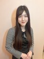 ココ バイボウ アイラッシュ 栗東(COCO by BEAU eye lash) 大黒 百萌佳