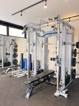 ネイビー鍼灸指圧治療院(NAVY鍼灸指圧治療院)/パーソナルトレーニングも受付中