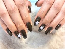 ファメル 赤坂店(Fam-er)の雰囲気（持ち込みデザイン歓迎♪事前に公式LINEよりお問合せください！）