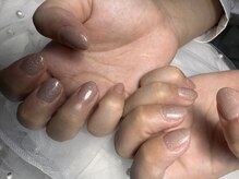 アンネマリアネイルアート(Anne-Marie Nail Art)/