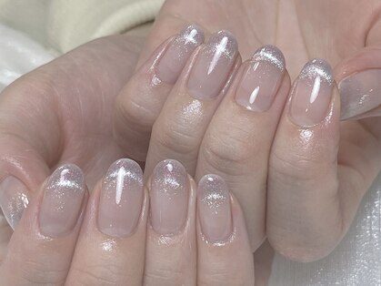 トゥデイネイル(Today.Nail)の写真
