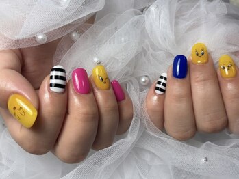 リノア(Re:NoA)/トゥイーティー