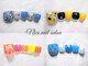 ニコネイル 本厚木(nico.nail)の写真/お気に入りのフットネイルで秋の足元も思いっきりオシャレに♪フットケア付7500円～/本厚木