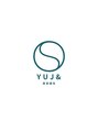 ユジュアンド(YUJ&)&nbsp;店名のYUJはヨガの語源で「繋ぐ」「結ぶ」等の意味があります♪