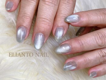 エリアントネイル(ELIANTO NAIL)/