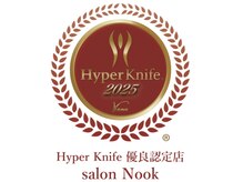 サロン ヌーク(salon Nook)