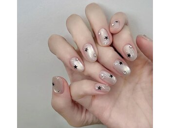 リッチ ギンザ(Rich Ginza)/定額デザイン