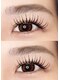 ビューティーアイ 北野田店(Beauty Eye by Lily)の写真/モチを重視する方の理想をフラットラッシュ/バインドロック/パーフェクトラッシュで叶える♪LDカールも有り