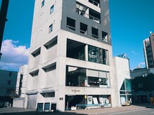 円山整体院 プロテクト(PROTECT)の雰囲気（円山裏参道（西22丁目）に面したサロンです。）