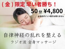 からだの総合整骨院 高田馬場店