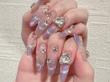 モアグラム 渋谷道玄坂店(More Glam)/持ち込み