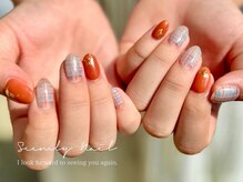 シームリーネイル(Seemly Nail)
