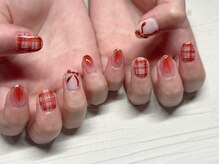 レア ネイル(lea nail)/デザインネイル