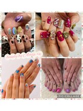 ビューティー バイ アクティブ プラス ユー(beauty by Active +u)&nbsp;稲垣 玲奈