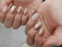 プクネイル(puku nail)/持ち込みdesign