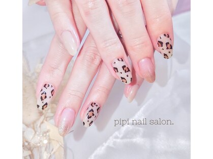 ピピ(pipi)の写真