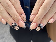 グランジーナ(Gran Jiina)/持ち込みデザイン