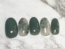 アミュレット 柳津店(AMULET)/11月定額 &nbsp;5500円(税込)