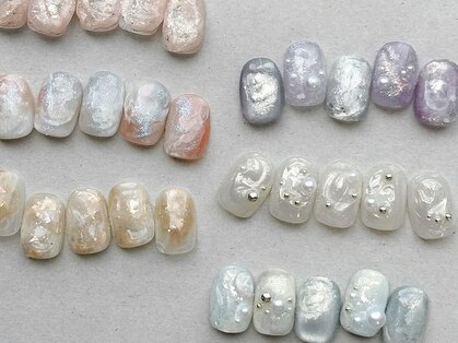 フィロンネイル 船橋店(filonnail)の写真