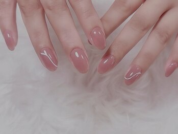 プランドール 京都店(PRENDRE)/シンプル/ワンカラー