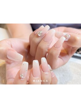 華やか系（イベント・ブライダル）が得意