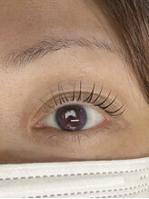 シェリアン 大山店(Chelien)/まつげパーマ（Sカール）