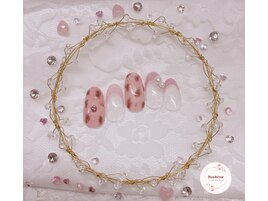 デザインネイル