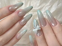 センスネイル 池袋店(Sense Nail)/日常グラデーション