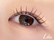 【パリジェンヌ・マツエク専門店】Lila　リラ　三島店/まつ毛パーマ
