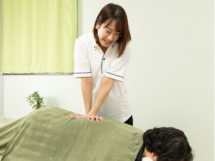 こずの森の写真