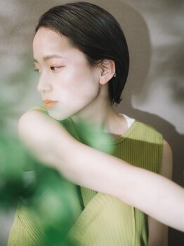 nuukの写真/【ナチュラル×上品】やりすぎない、でも確実に変わる。自まつげを最大限に美しく魅せる大人可愛い目元へ