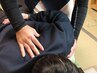 【2・3回目限定】肩こり集中解消コース　30分