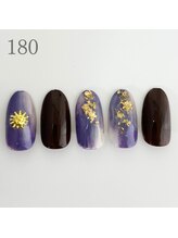 エクラ(Eclat)/ハンド　￥４.３５０