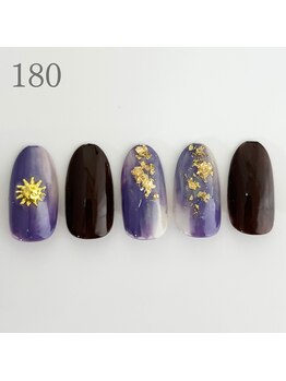 エクラ(Eclat)/ハンド ¥4.350