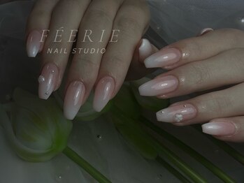 フェリネイル(Feerie nail)/