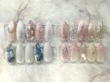 エルサリオ 新宿店(ERUSARIO)/キュートcollection 100☆