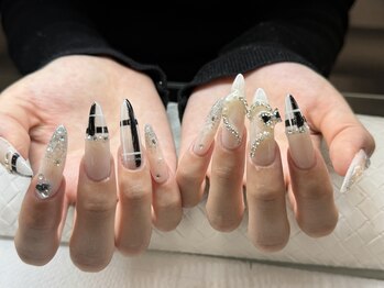 エヌワイ 千葉中央店(NY)/