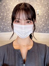 ふわり 花巻店&nbsp;梅津 唯衣