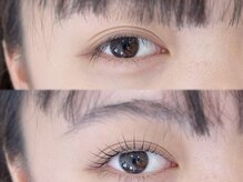 ラシュア 茨木店(Lashure)/まつげパーマ