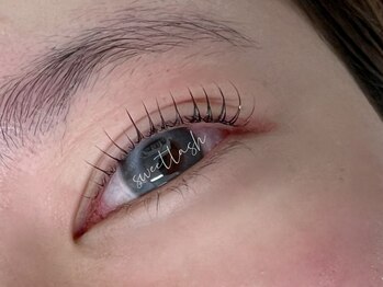 スウィートラッシュ 久喜テラレス店(Sweet Lash)/*lash lift*