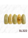 大森店限定：SL322