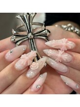 ニューネイル 池袋(NEW NAIL)&nbsp;スタッフ lris