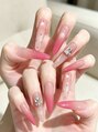 Qnail【キューネイル】/Qnail【キューネイル】