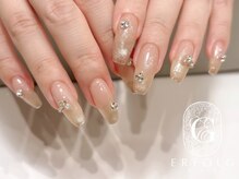 エアフォルクギンザ 横浜店(ERFOLG GINZA)/ワンホンネイル