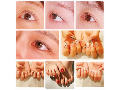 ヴァーチュープラス(VIRTUE PLUS)の写真