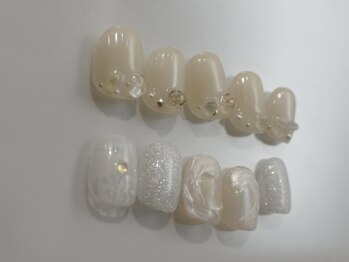 オムズ(om's)の写真/《様々な対応可能◎》流行りを先取りで満足度もUP！！