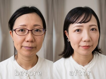 ティージュの写真